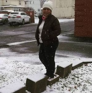 Meet your Posher, Maria auxiliadora